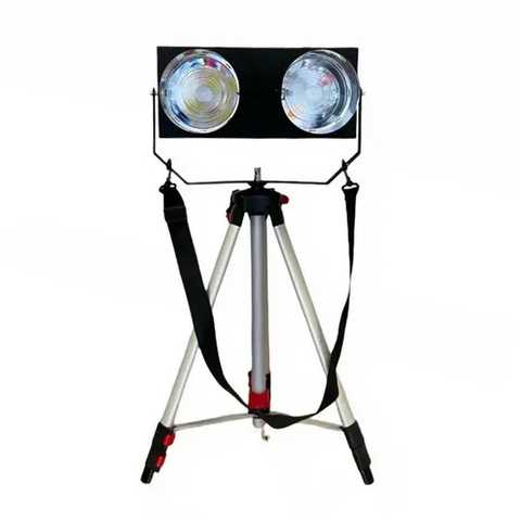 Прожектор зенітний LEDTEMA LT-TRL-90W-A-1-12-40